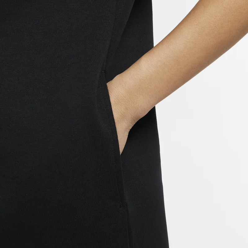 BAJU SNEAKERS NIKE Wmns Sportswear Tech Fleece Dress