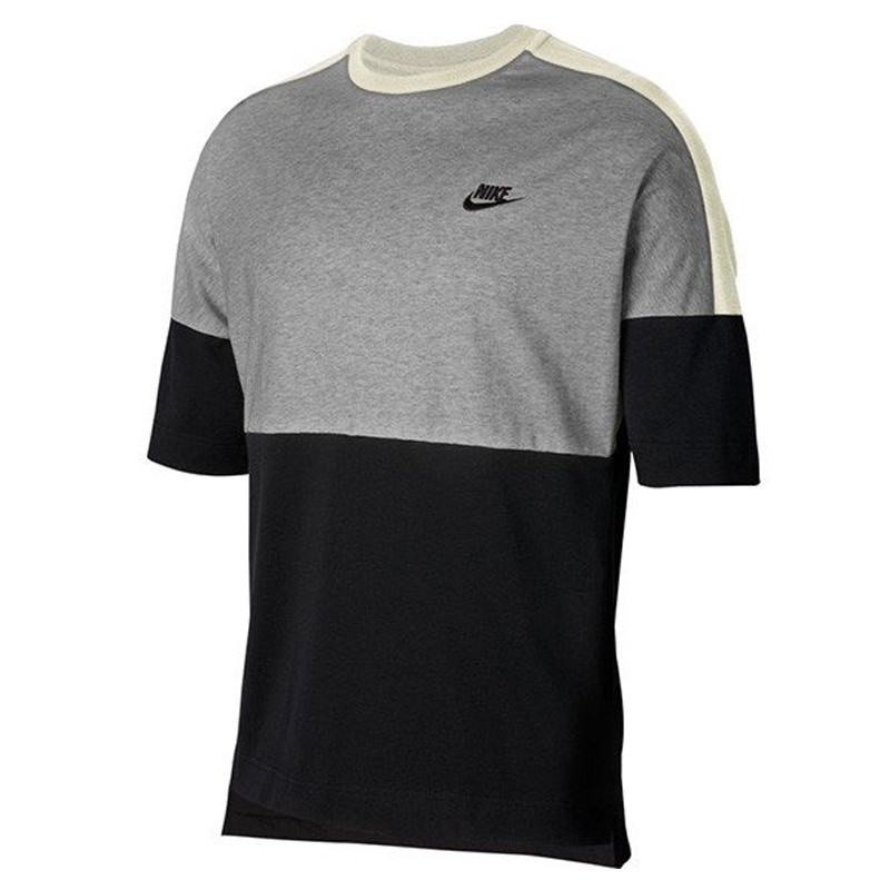 BAJU SNEAKERS NIKE Sportswear Short Sleeve Top
