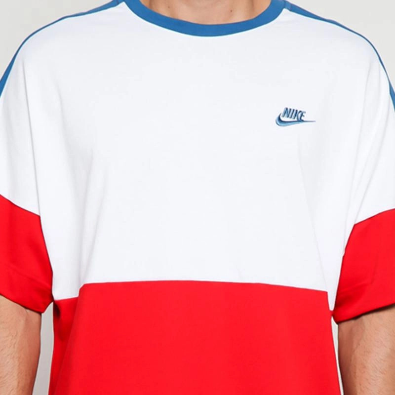 Sportswear Short Sleeve Top foto 3