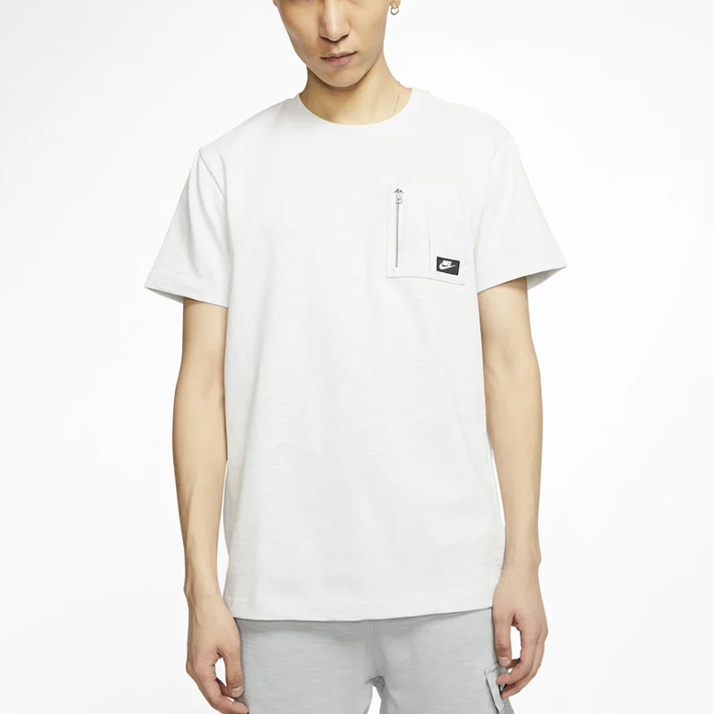 Short Sleeve Lightweight Mix Top foto 2