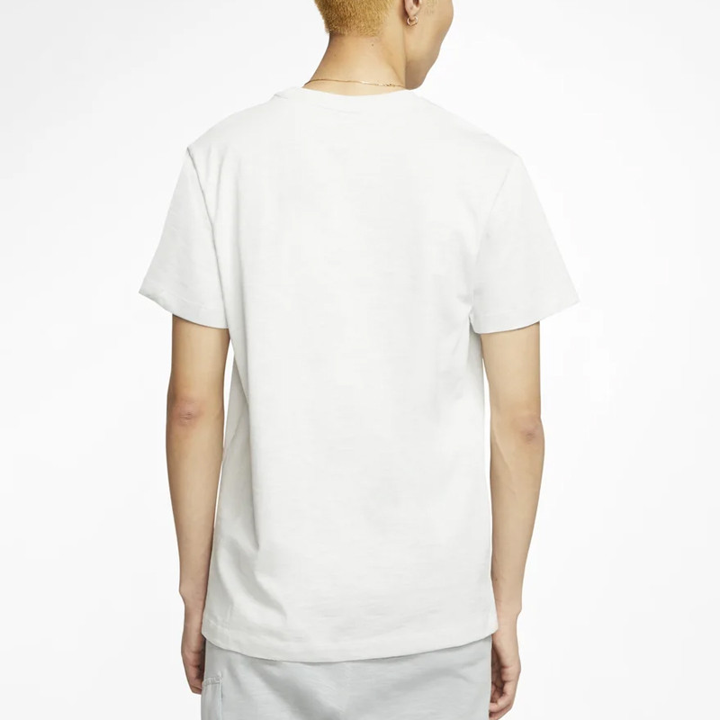 Short Sleeve Lightweight Mix Top foto 3