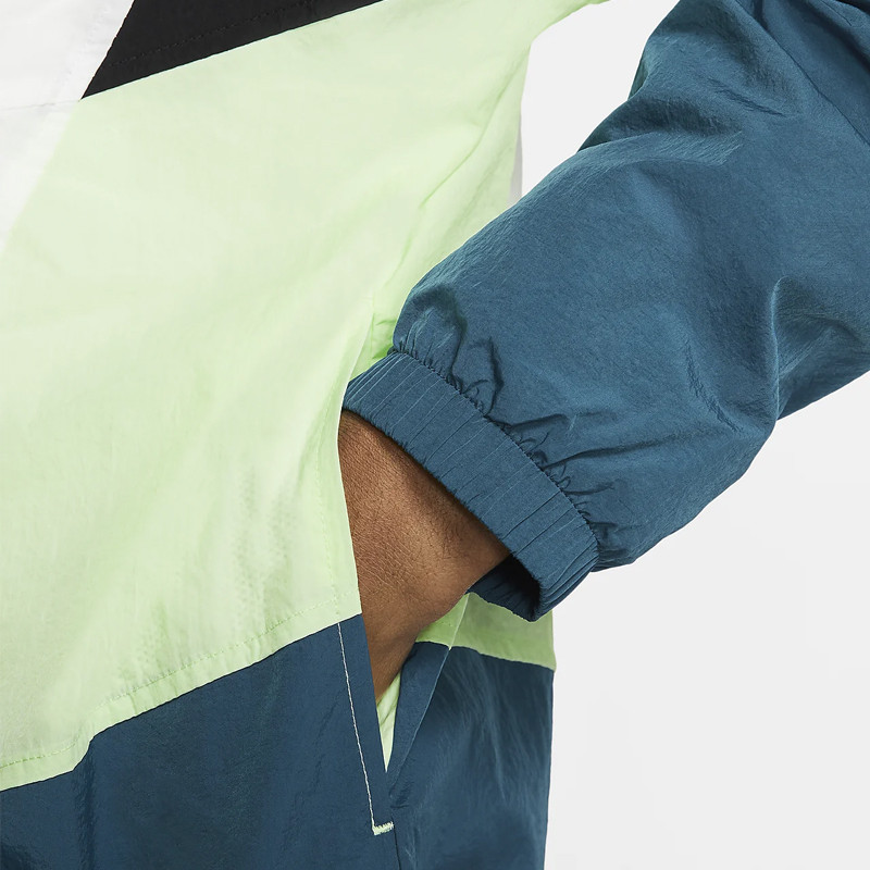 Sportswear Heritage Windrunner Signature Jacket foto 3