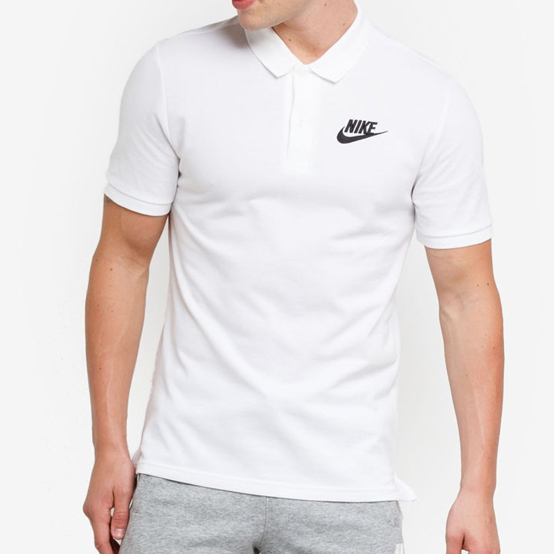 BAJU TRAINING NIKE Matchup Polo