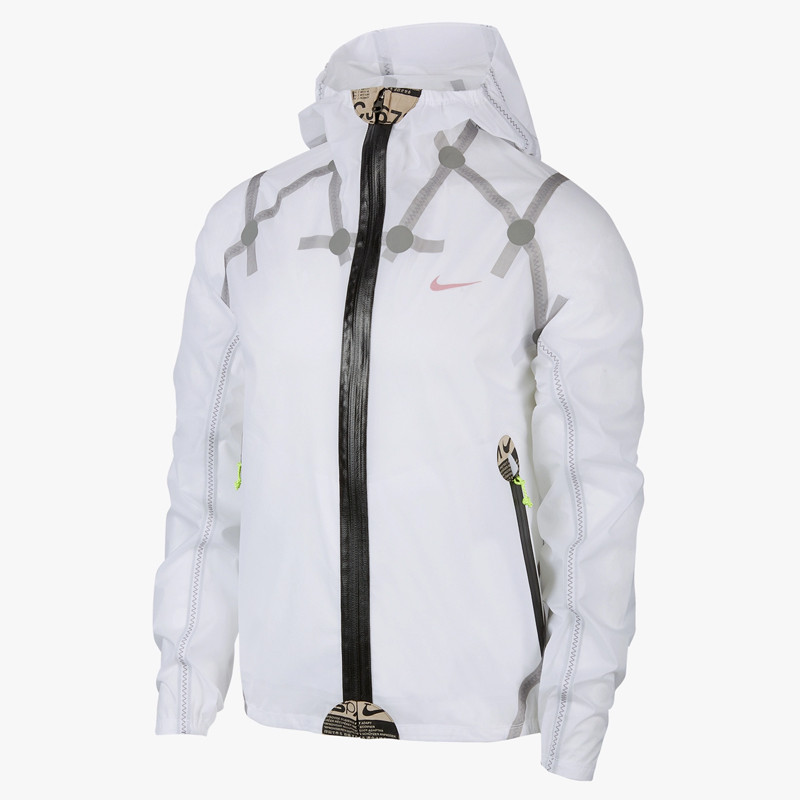 BAJU SNEAKERS NIKE NRG ISPA Jacket