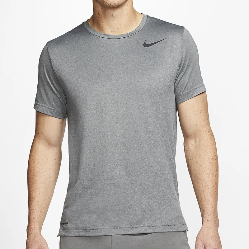 BAJU TRAINING NIKE Top Short Sleeve Hyper Dry Tee