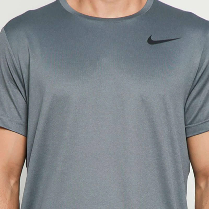 BAJU TRAINING NIKE Top Short Sleeve Hyper Dry Tee