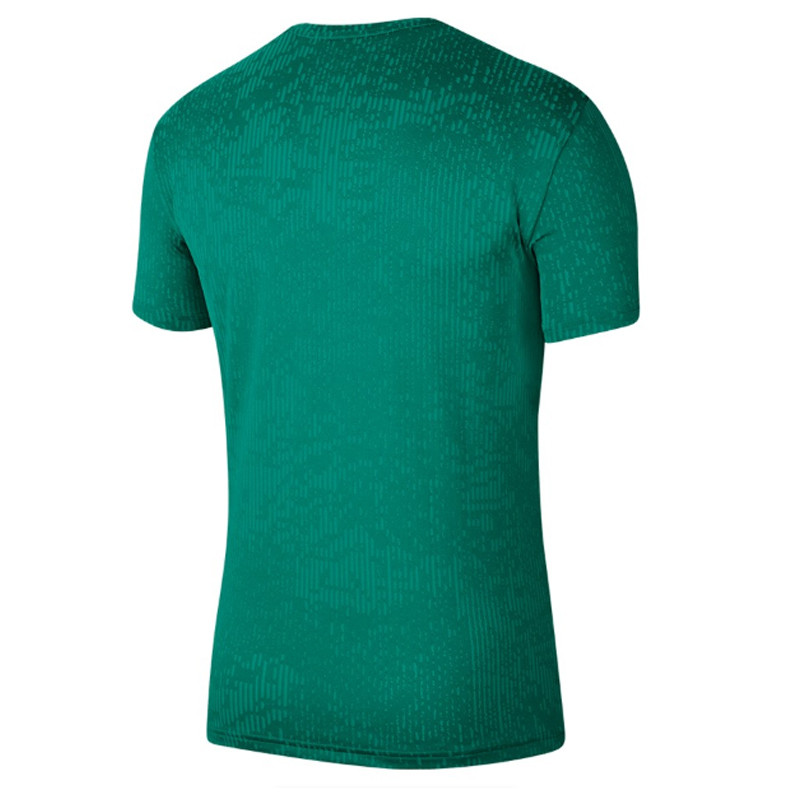 BAJU TRAINING NIKE AS Dry Superset SS Vent Tee