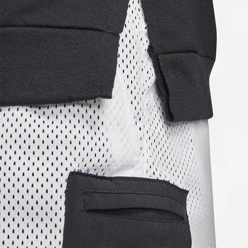 BAJU SNEAKERS NIKE Fleece Sleeveless Hoodie