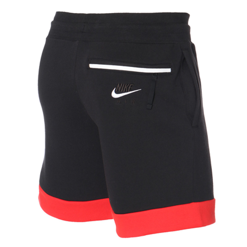 Air Fleece Shorts foto 2