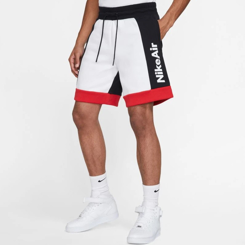 Air Fleece Shorts foto 3