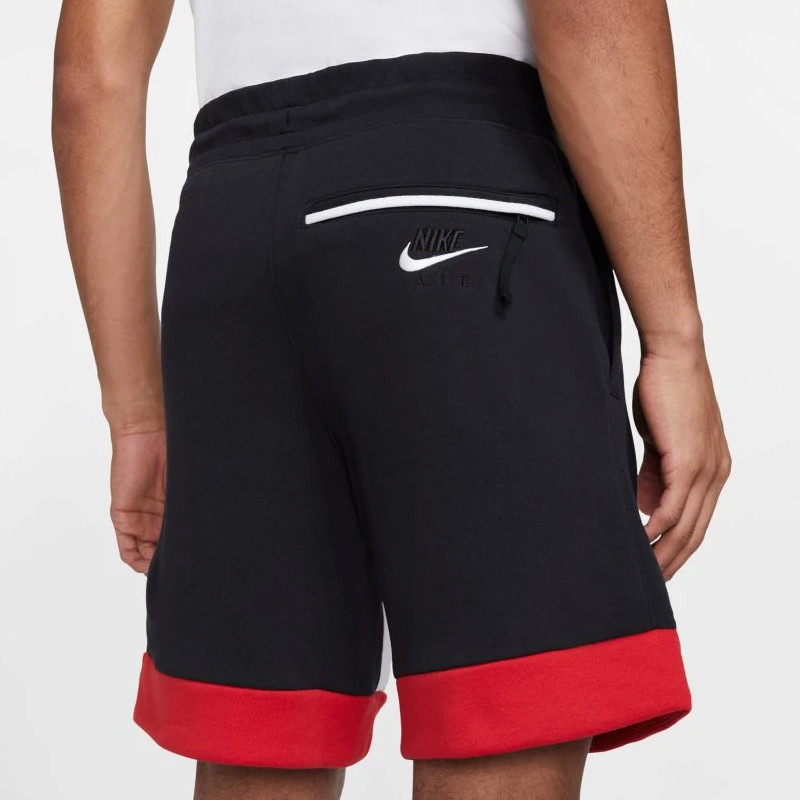Air Fleece Shorts foto 4