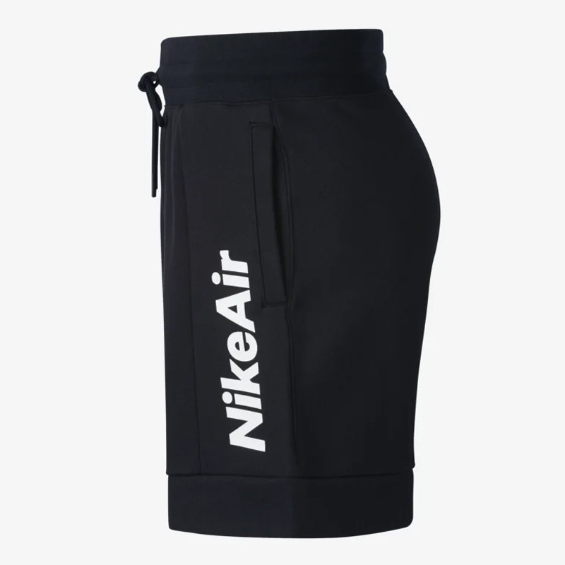 CELANA SNEAKERS NIKE Air Fleece Shorts