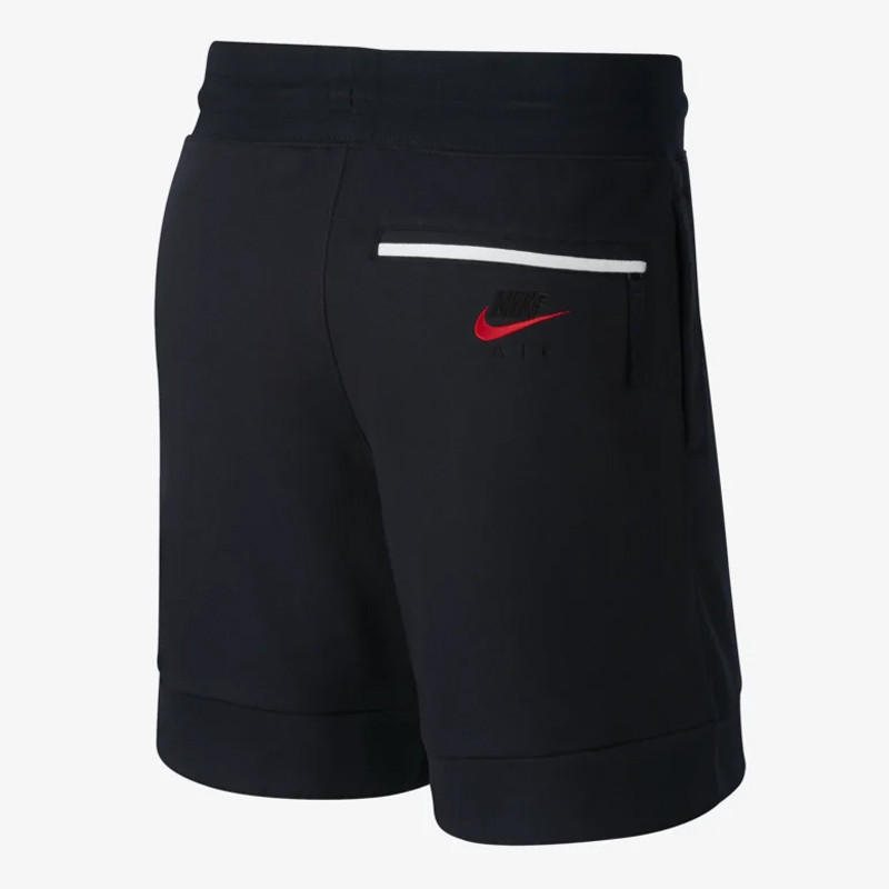 CELANA SNEAKERS NIKE Air Fleece Shorts