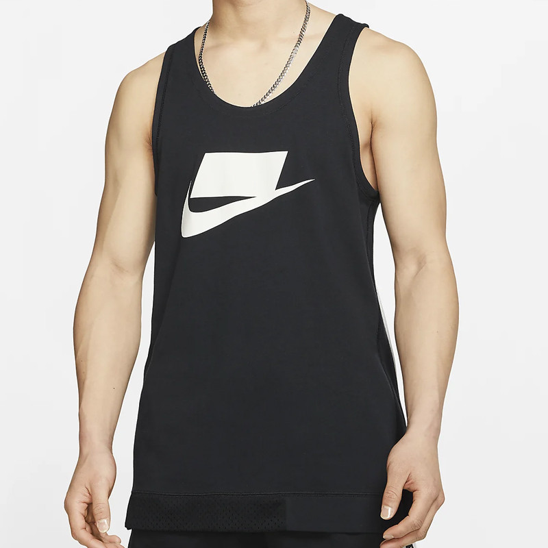 BAJU TRAINING NIKE Sportswear NSW Knit Tank
