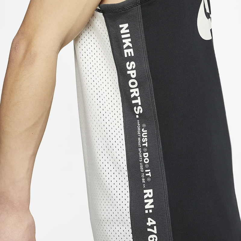 BAJU TRAINING NIKE Sportswear NSW Knit Tank