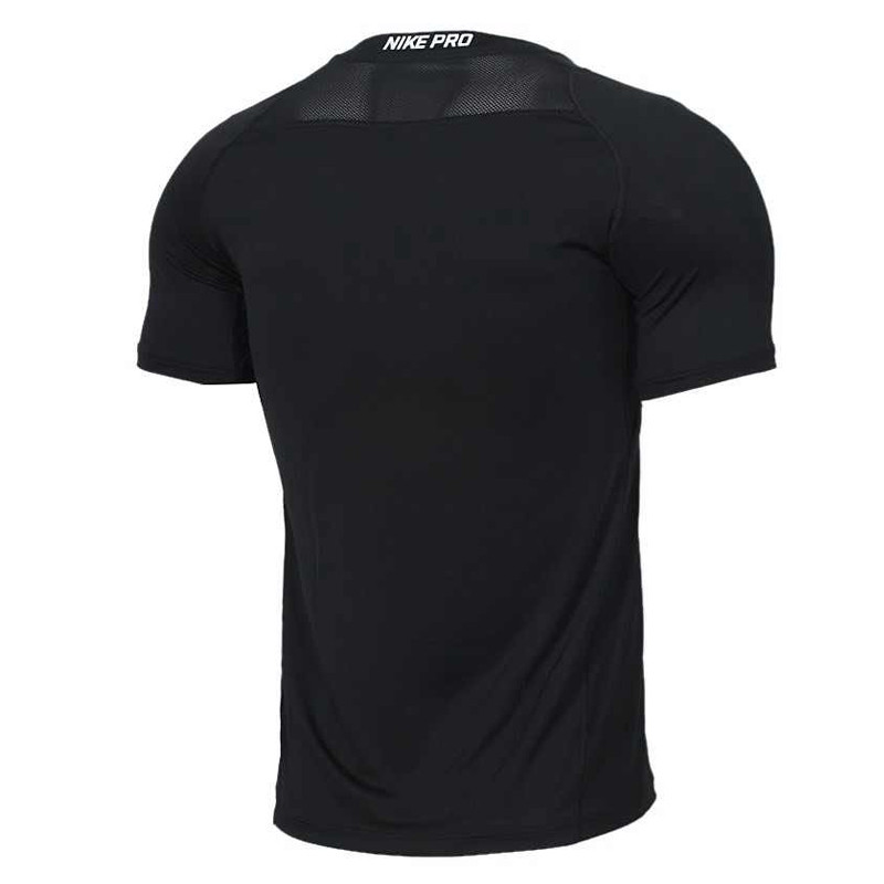 BAJU TRAINING NIKE Top Short Sleeve Sportswear Tee
