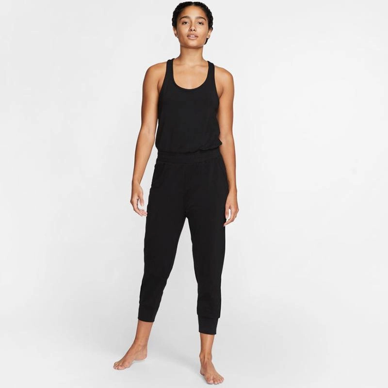 BAJU TRAINING NIKE Wmns Yoga Jumpsuit