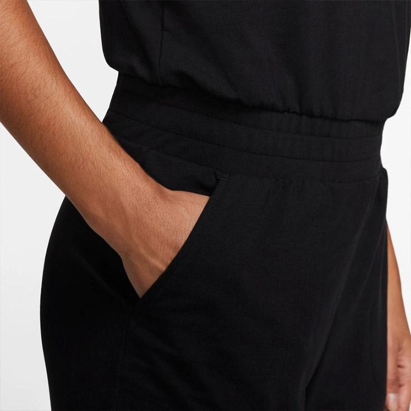 BAJU TRAINING NIKE Wmns Yoga Jumpsuit