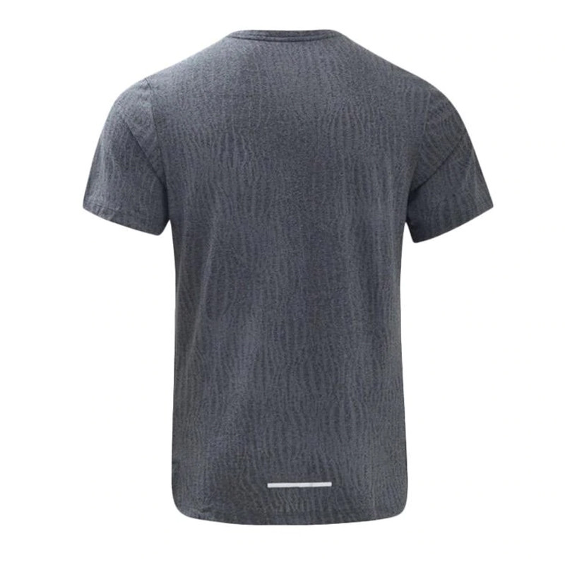 BAJU TRAINING NIKE AS Dry Miller Jacquar Tee