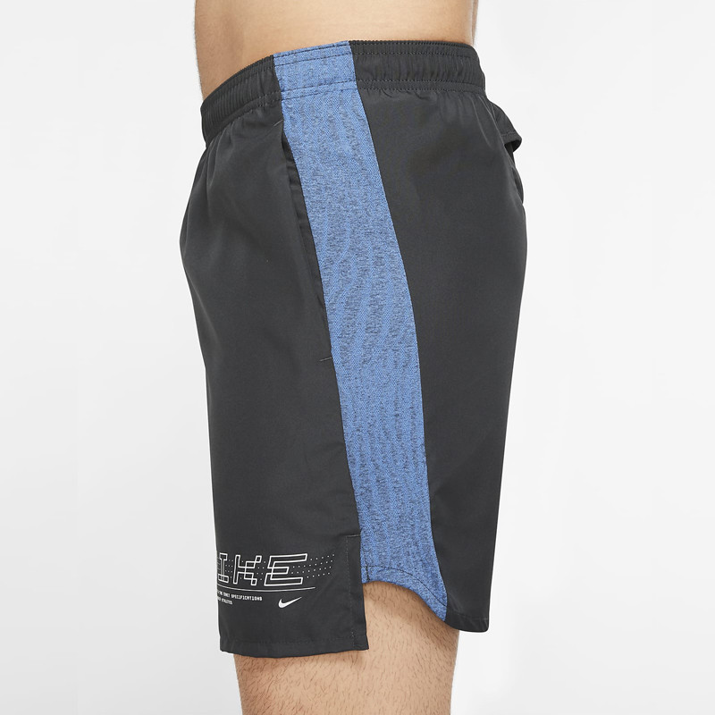 CELANA LARI NIKE Challenger Running Shorts