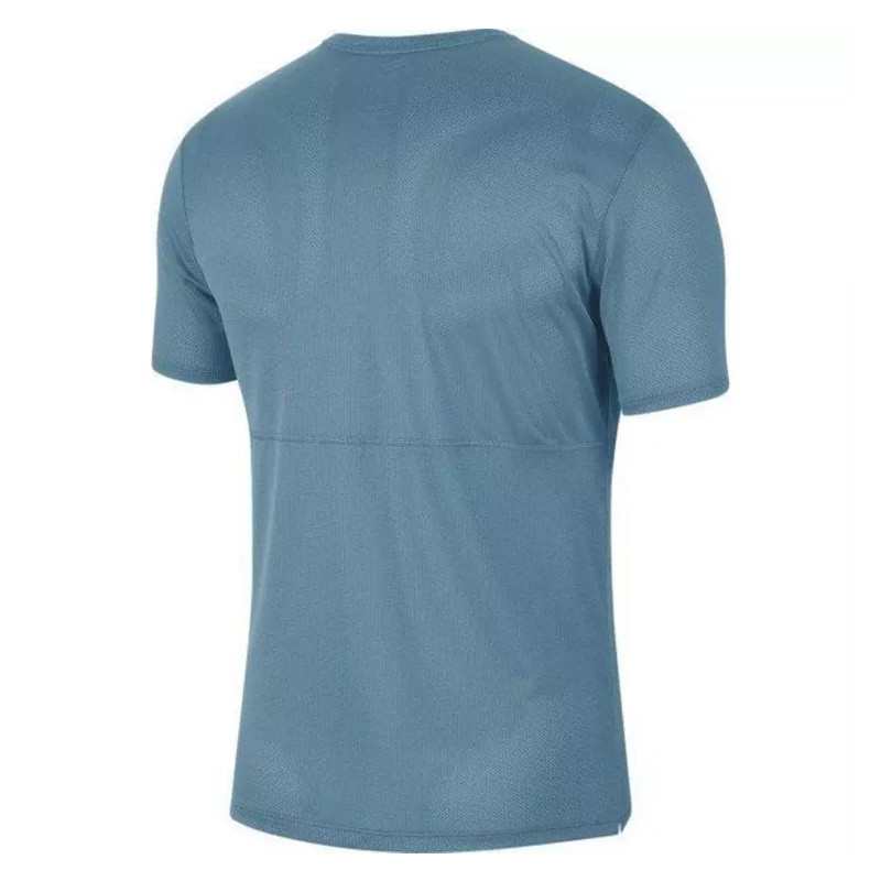 Breathe Run Short Sleeve Wild Run Po foto 2