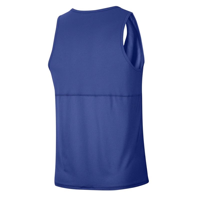 BAJU TRAINING NIKE Dri-FIT Breathe Running Tank Top