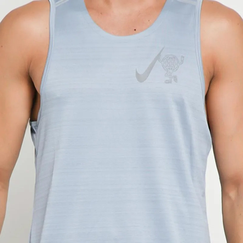 Dry Miler Tank Pullover Wrgx foto 4