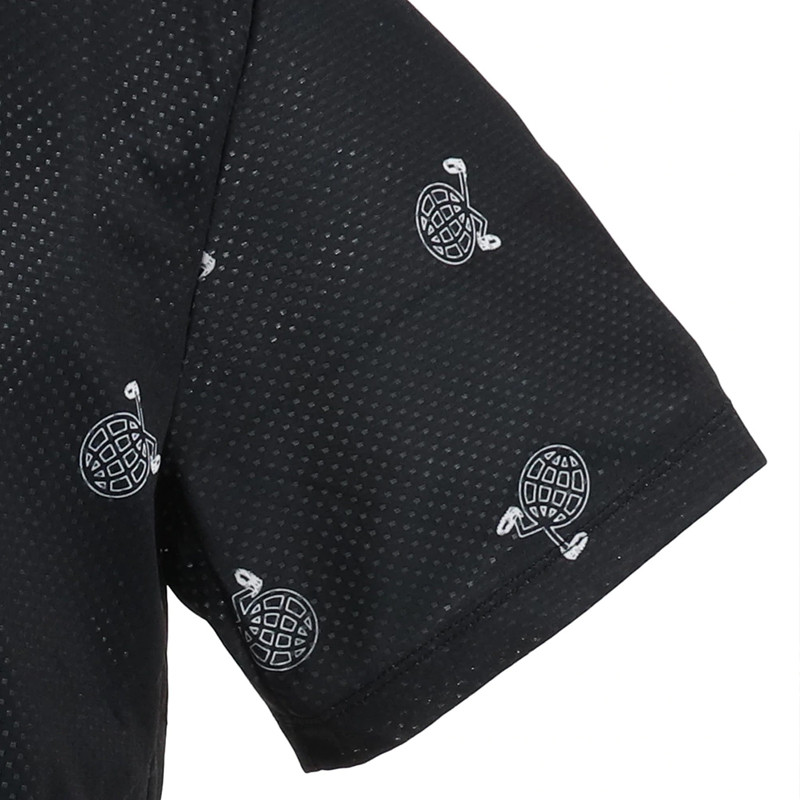 Dri-FIT Miler Wild Run Top foto 4