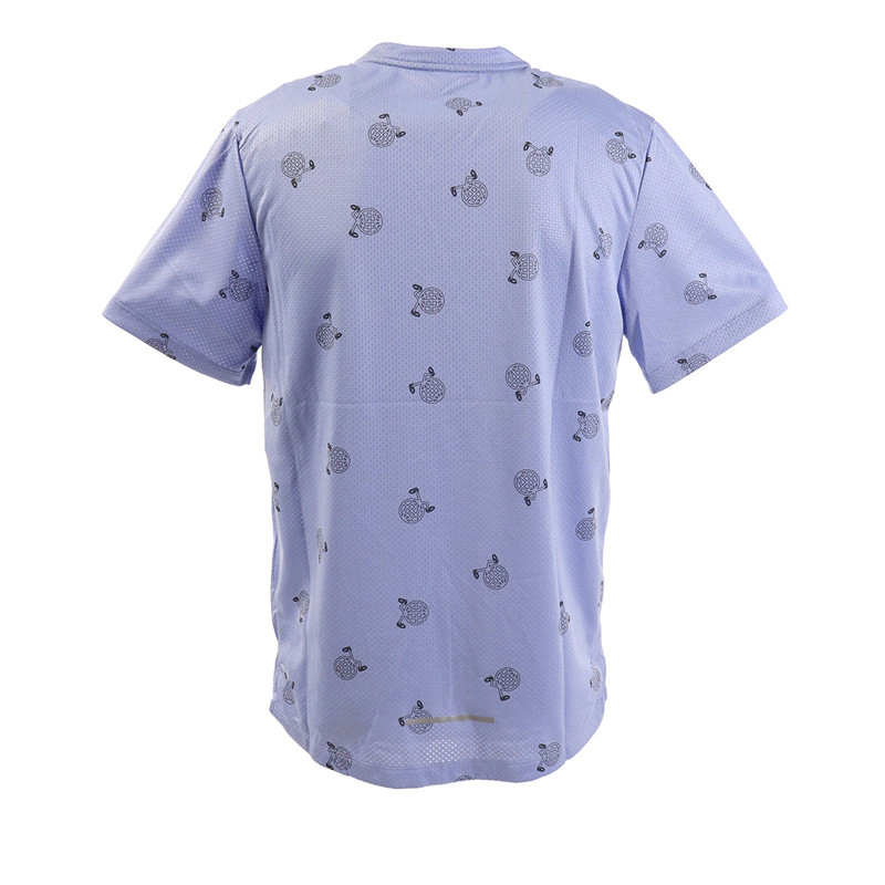 BAJU LARI NIKE Dri-FIT Miler Wild Run Top