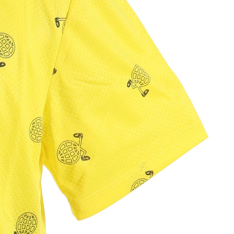 Dri-FIT Miler Wild Run Top foto 4