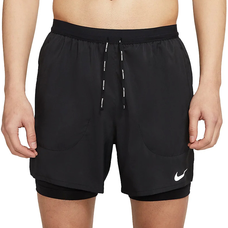 CELANA LARI NIKE Flex Stride 2IN1 5 Inch Shorts