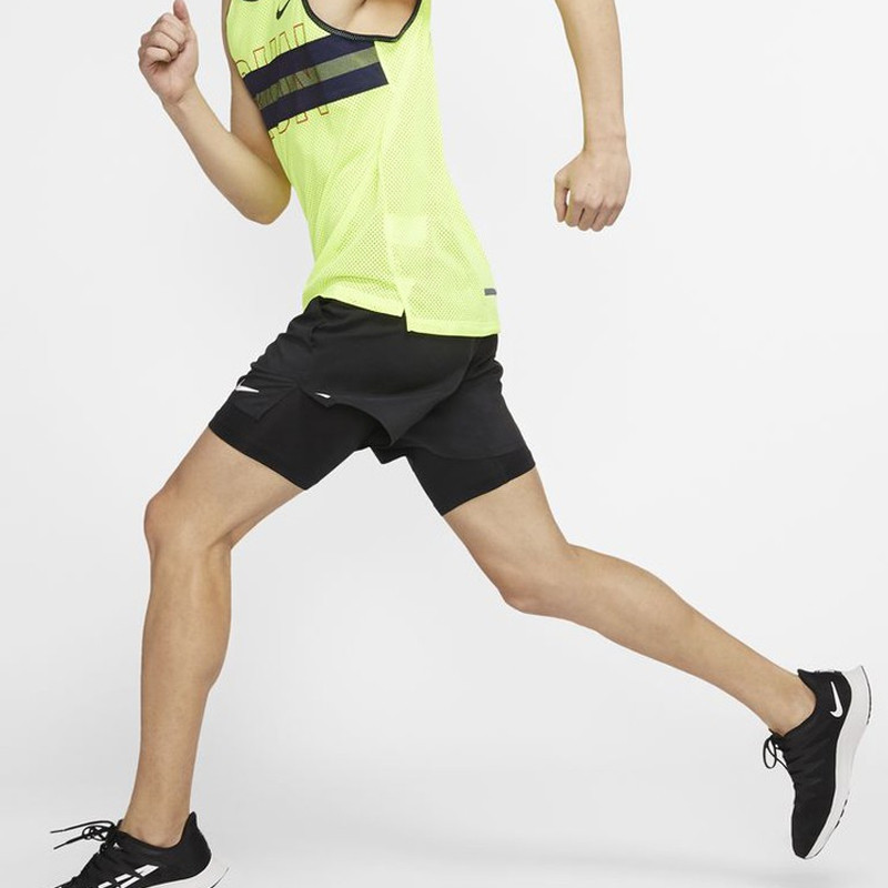 CELANA LARI NIKE Flex Stride 2IN1 5 Inch Shorts