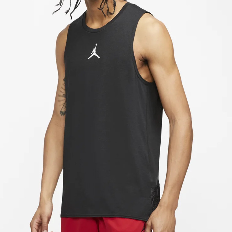 BAJU BASKET AIR JORDAN 23 Alpha Jersey