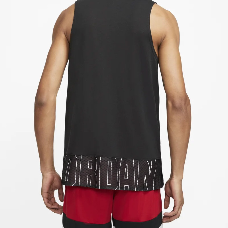 BAJU BASKET AIR JORDAN 23 Alpha Jersey