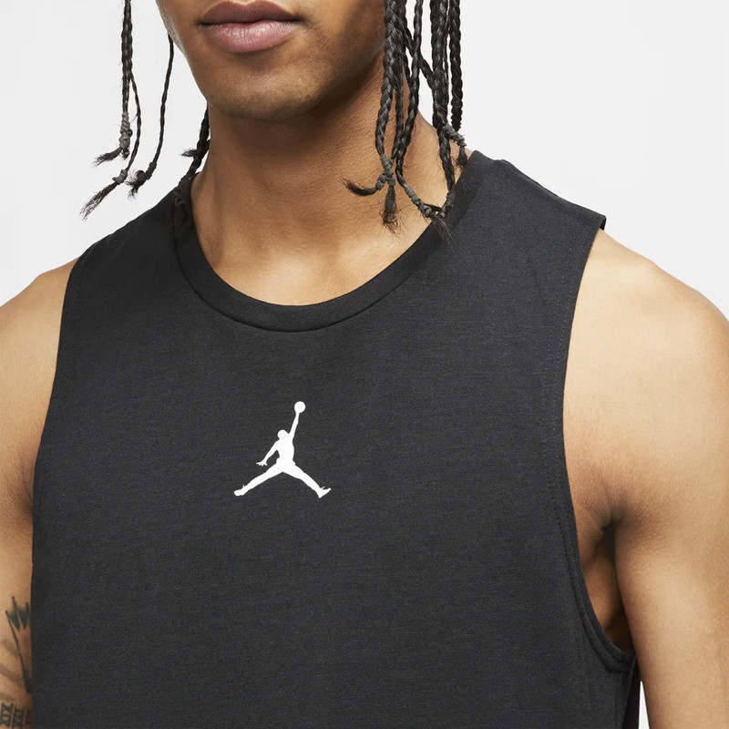 BAJU BASKET AIR JORDAN 23 Alpha Jersey