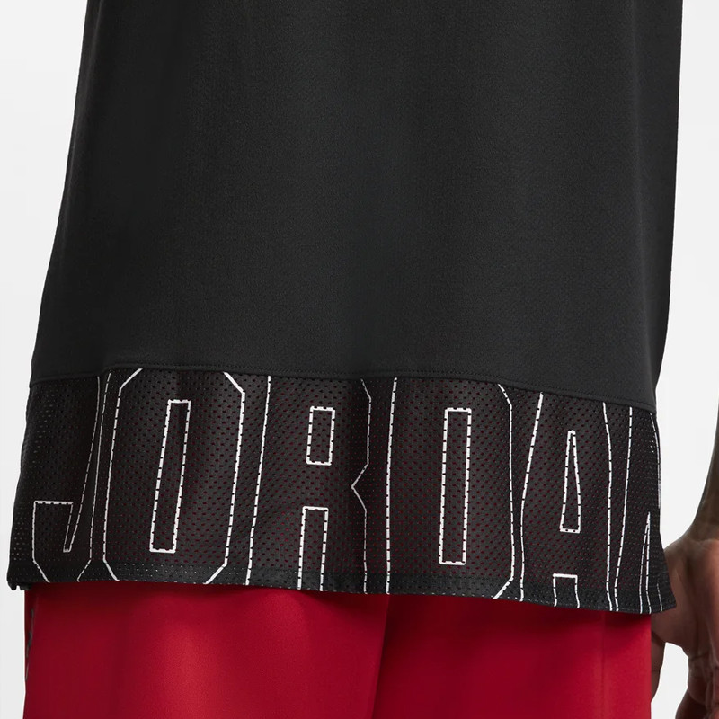 BAJU BASKET AIR JORDAN 23 Alpha Jersey