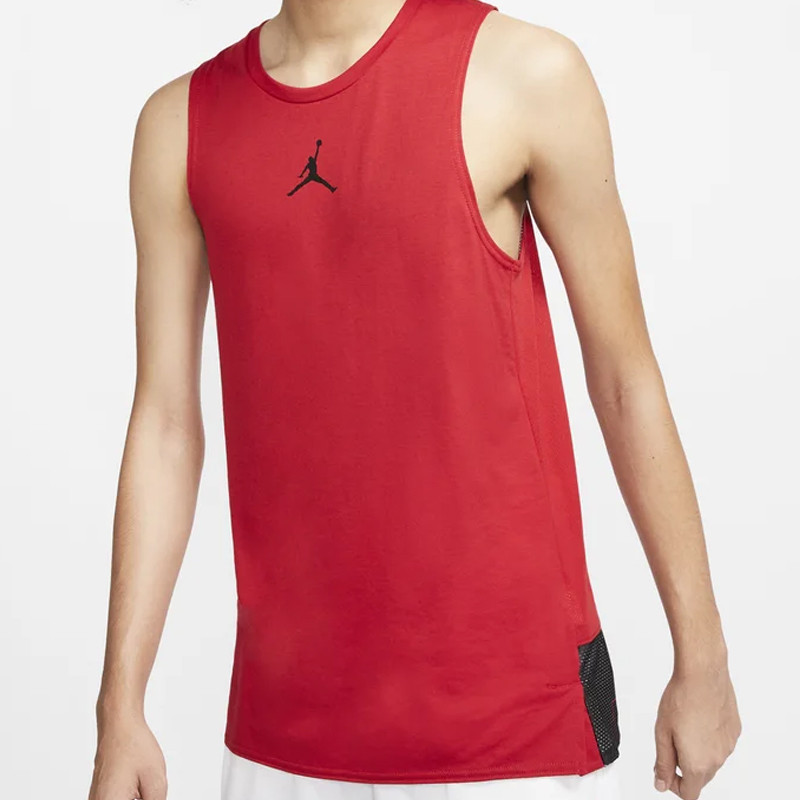 BAJU BASKET AIR JORDAN 23 Alpha Jersey