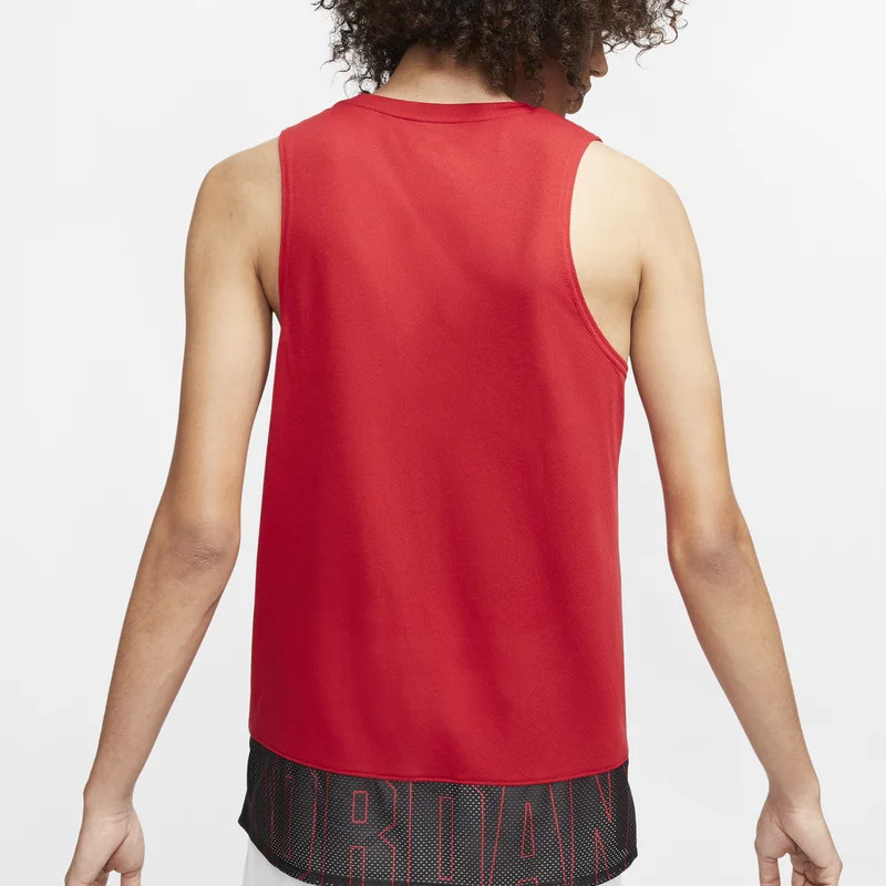 BAJU BASKET AIR JORDAN 23 Alpha Jersey