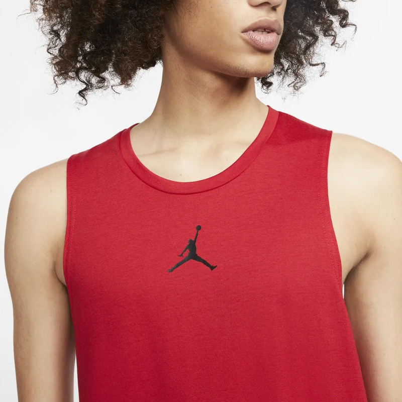 BAJU BASKET AIR JORDAN 23 Alpha Jersey
