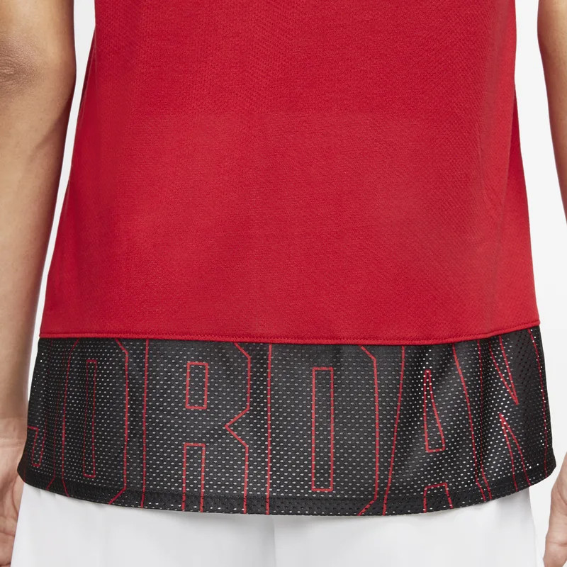 BAJU BASKET AIR JORDAN 23 Alpha Jersey