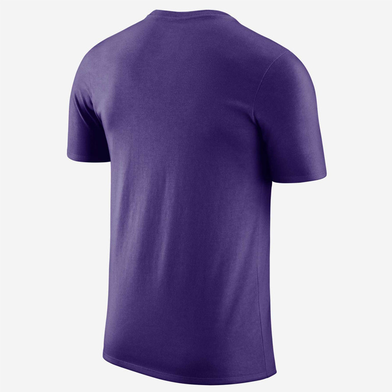 BAJU BASKET NIKE Toronto Raptors Classic Edition Tee