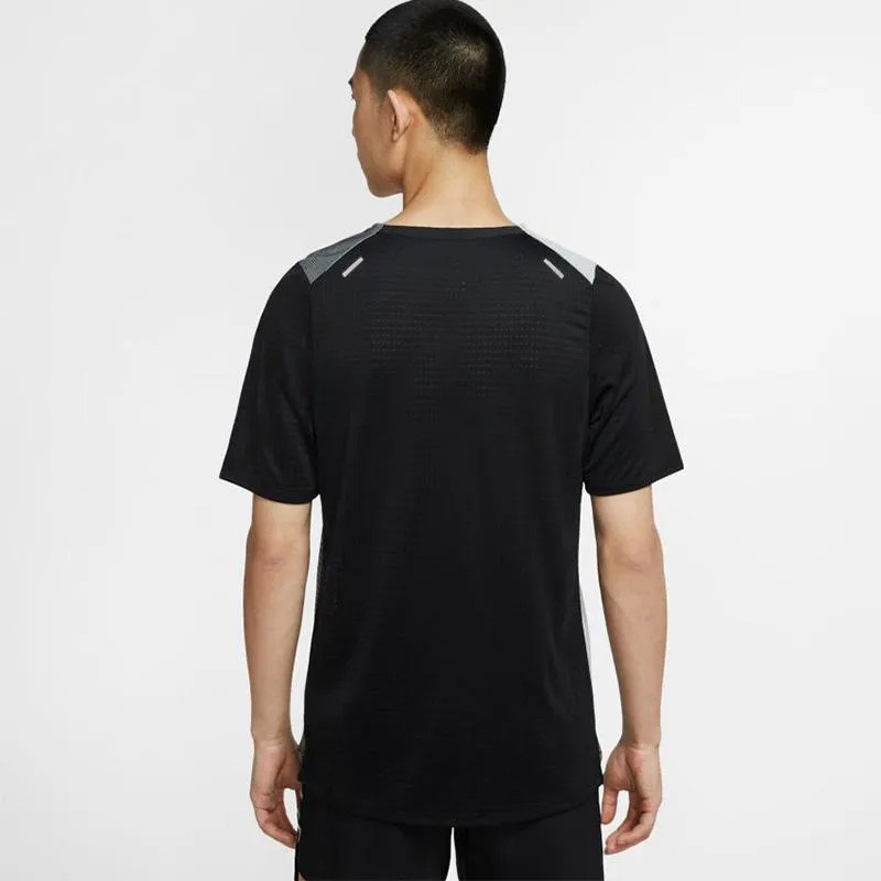Rise 365 Top Short Sleeve Hybrid Tee foto 2