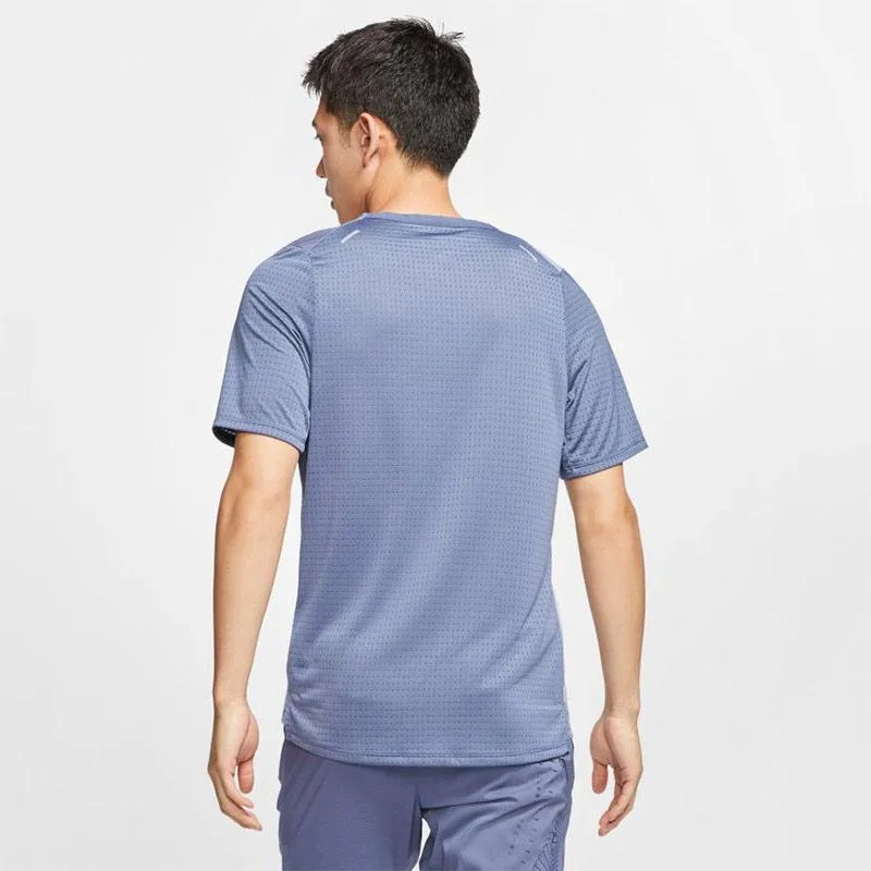 Rise 365 Top Short Sleeve Hybrid Tee foto 2