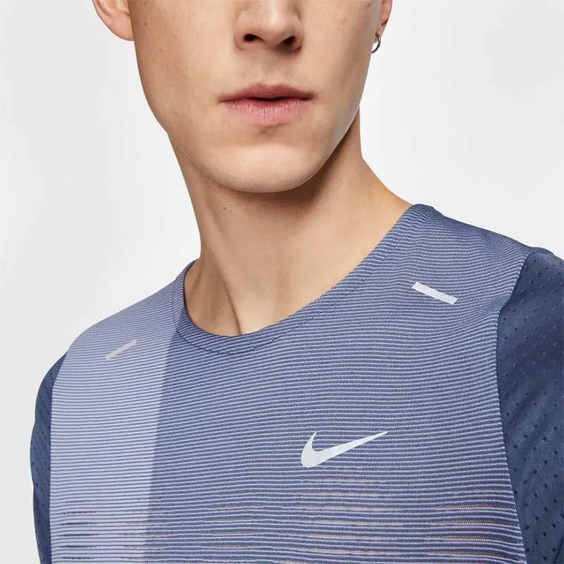 Rise 365 Top Short Sleeve Hybrid Tee foto 3