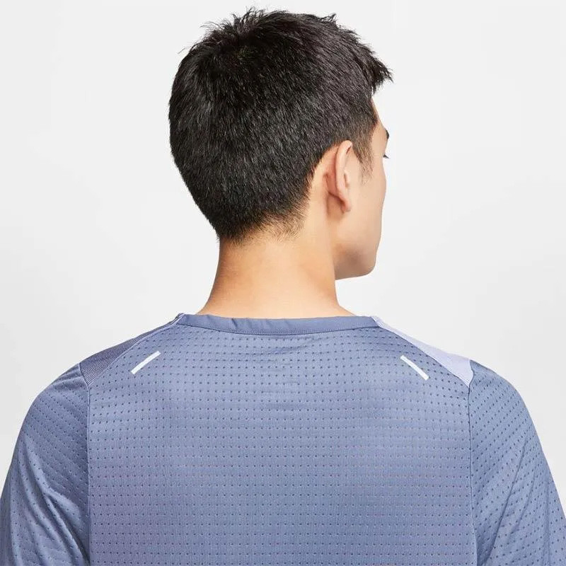Rise 365 Top Short Sleeve Hybrid Tee foto 4
