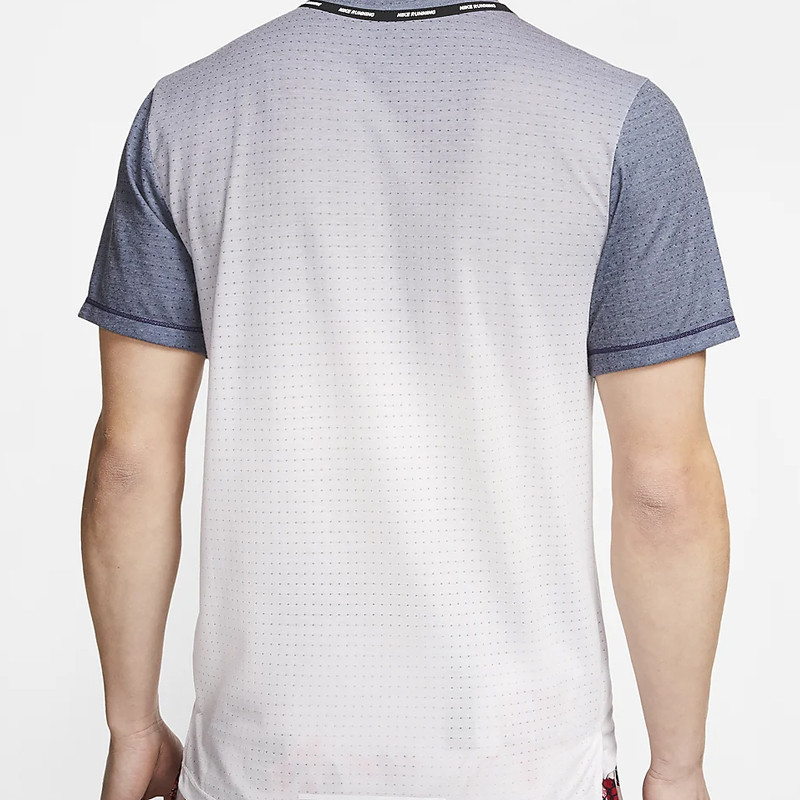 Wild Run Rise 365 Top Short Sleeves Tee foto 2