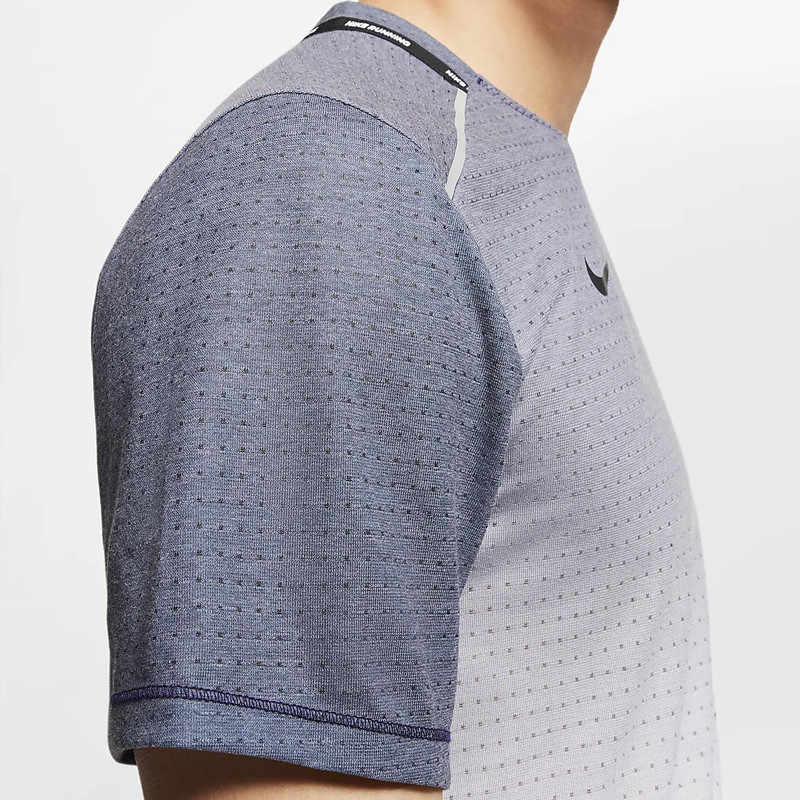 Wild Run Rise 365 Top Short Sleeves Tee foto 3