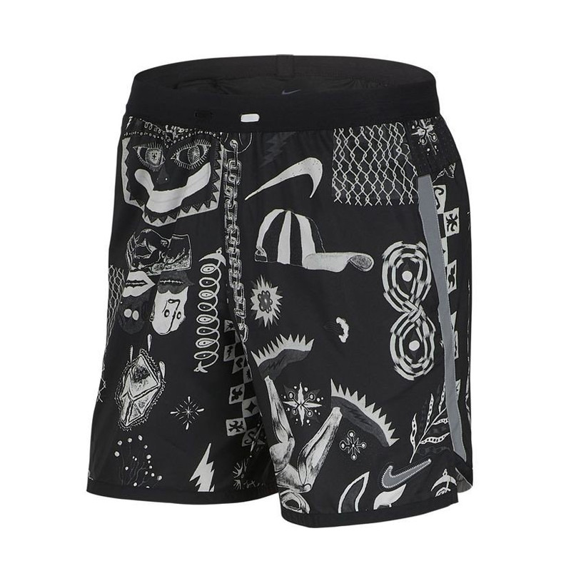 CELANA LARI NIKE Wild Run Flex Stride Short