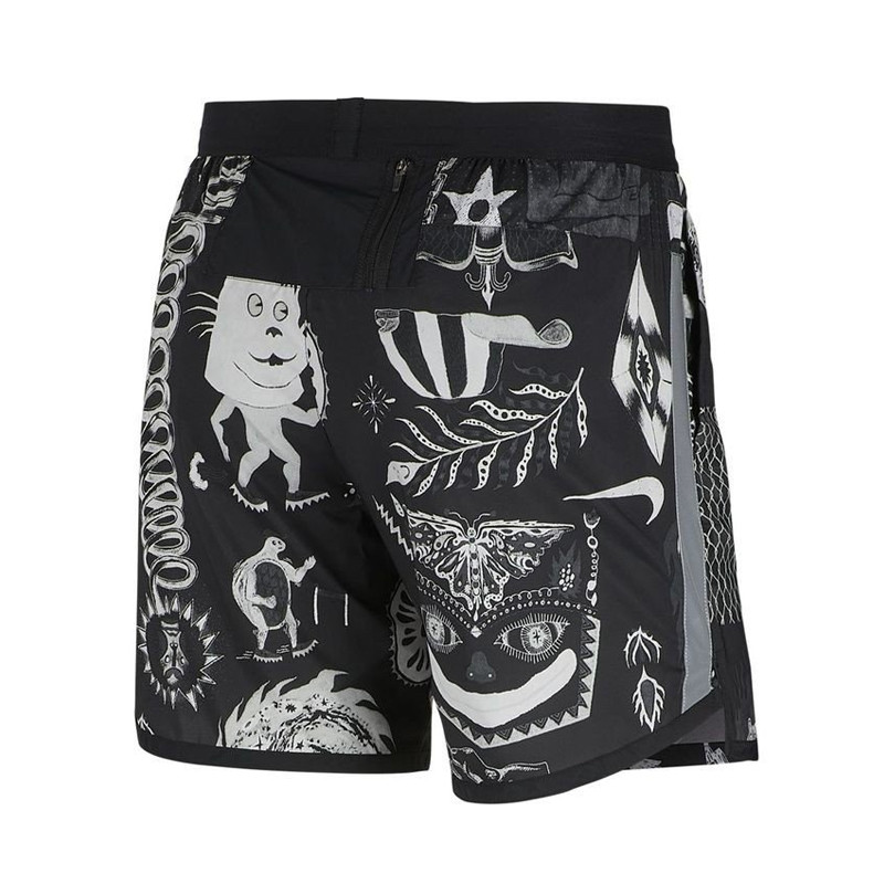 CELANA LARI NIKE Wild Run Flex Stride Short