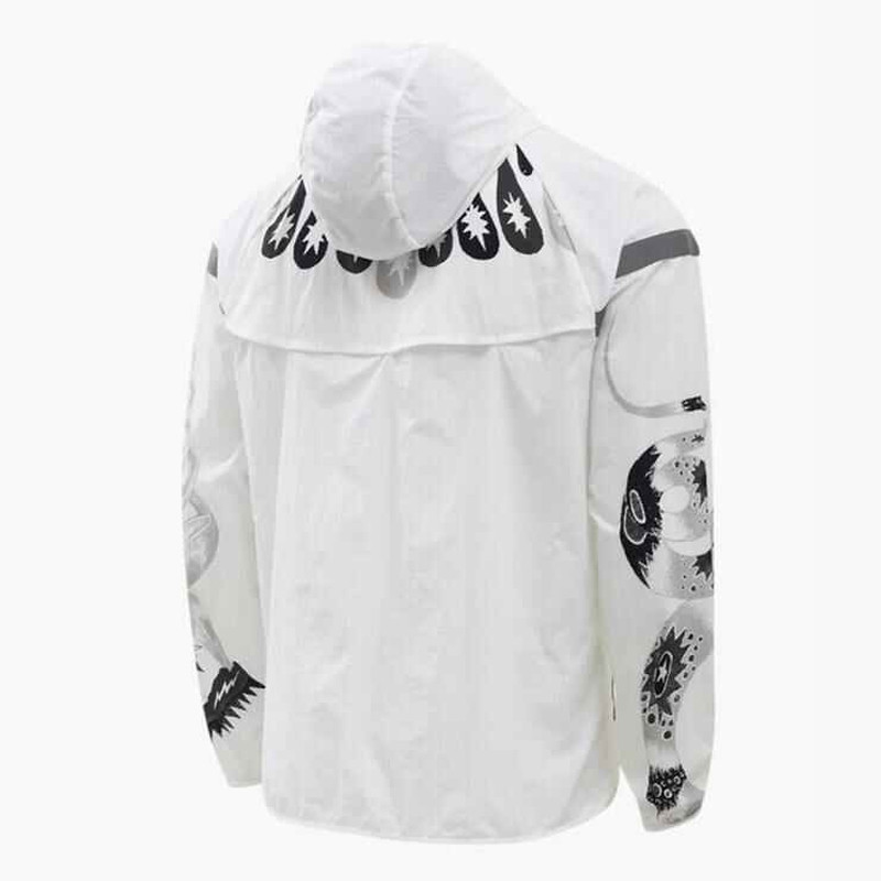 BAJU LARI NIKE Windrunner Jacket